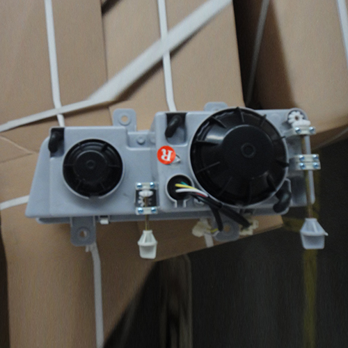 HC-B-1053 BUS HEAD LAMP FRONT HEAD LIGHT 