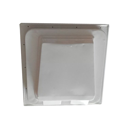 HC-B-7004 BUS 550B AUTO SKYLIGHT WITH VENTILATION FAN SIZE:550*550*105MM HOLE SIZE:500*500*R45