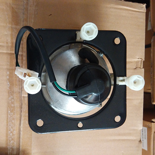 HC-B-3008 h4 led high low beam car lights motorcycle led bus front lamp DIA100