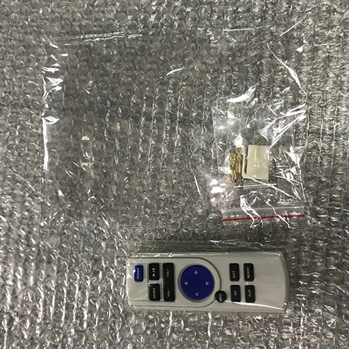 HC-B-62004 BUS LED MONITOR 19INCH