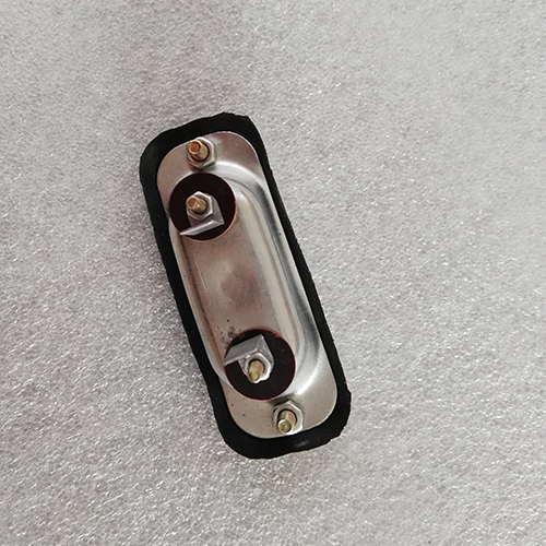 HC-B-27053 AUTO LICENSE LAMP W/LED