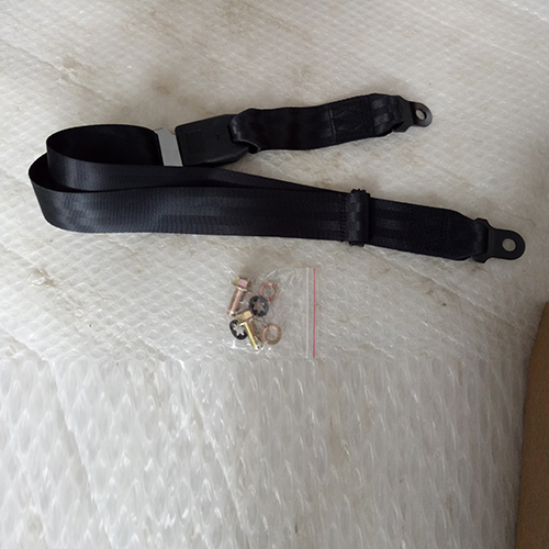 HC-B-47001 2-POINT SEAT BELT