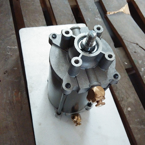 HC-B-20027 AIR CYLINDER WITH SPEED VALVE