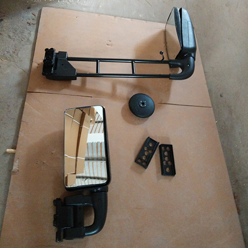 HC-B-11118 bus mirror rearview mirror bus mirror glass wholesale