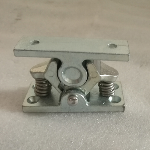 HC-B-10250 BUS LOCK ZINC ALLOY LATCH