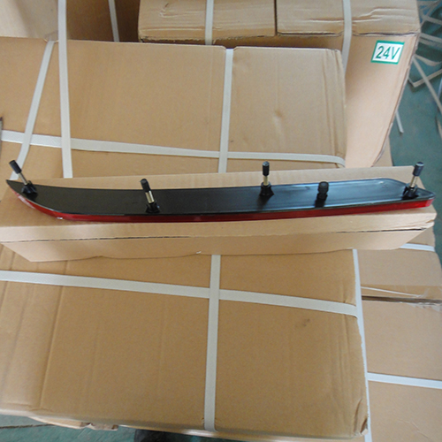 HC-B-32004 BUS REFLECTOR 511*156*101