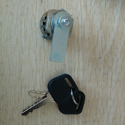 HC-B-10043 EASY LOCK 