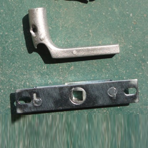 HC-B-10065 BUS LOCK LUGGAGE WAREHOUSE GEMEL