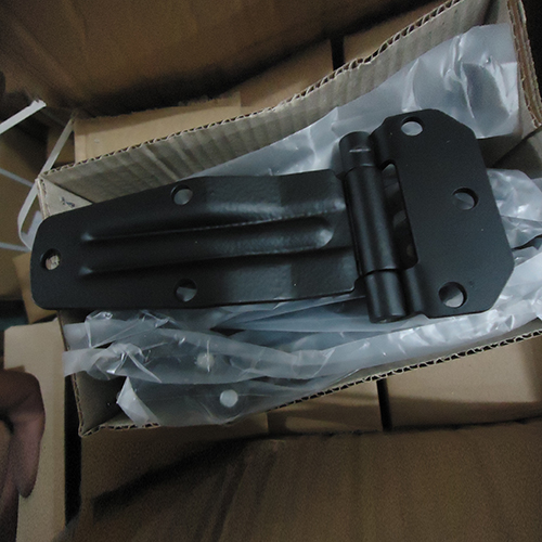 HC-B-10229 BUS ACCESSORIES LOCK CATCH