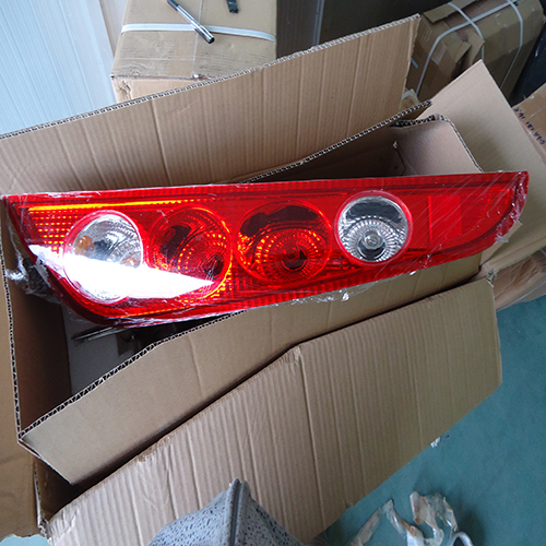 HC-B-2021 REAR LAMP