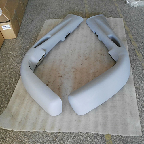 HC-B-11274 IRIZAR PB BUS MIRROR MANUAL OR ELECTRIC WITH EMARK