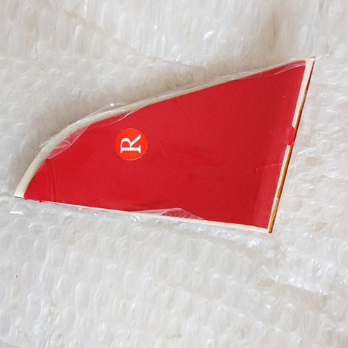 HC-B-24068 bus side decoration lamp side decorative board bus parts