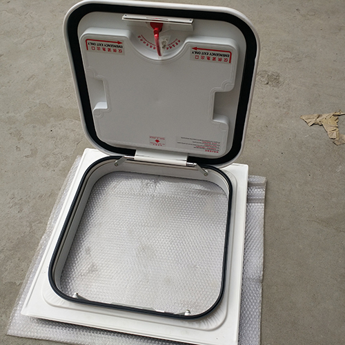 HC-B-7012 700A NEW STYLE SAFE EXIT SKYLIGHT