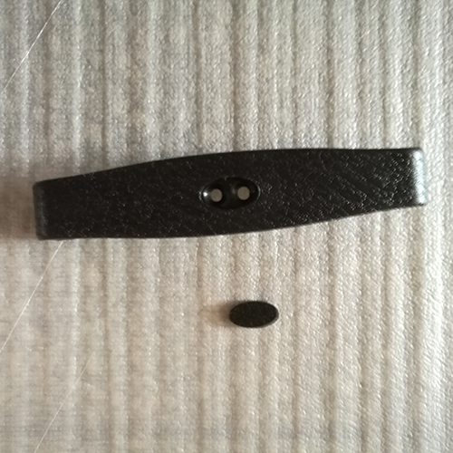 HC-B-45006 CURTAIN CLIP 150*30*30