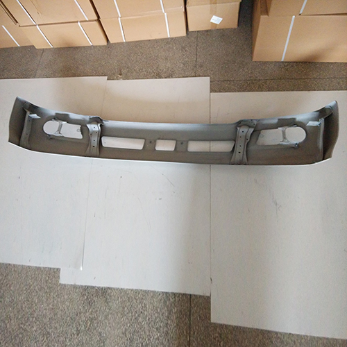 HC-B-46006 BUS FRONT BUMER 