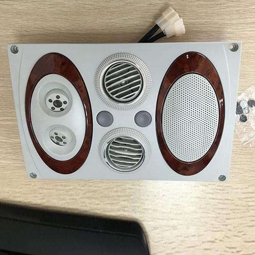 HC-B-12159 WIND OUTLET SIZE:300*200,HOLE SIZE:265*170