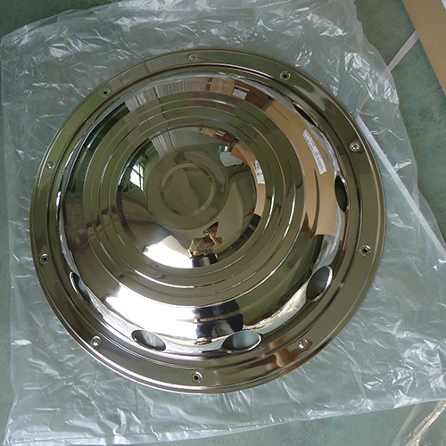 HC-B-50017 22.5" FRONT STANDARD STYLE