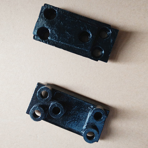 HC-B-11120 BUS SIDE MIRROR FOR HIGER BUS