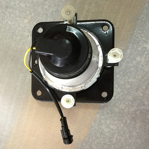 HC-B-3042 BUS LOW BEAM LIGHT DIA85MM