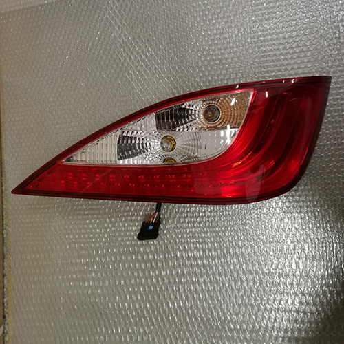 HC-B-2648 12V 24V led rear lamp bus tail lamp auto parts