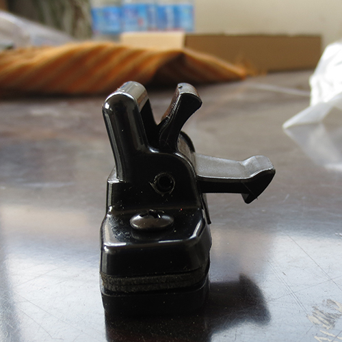 HC-B-45001 WINDOW CLIP