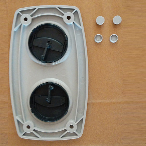 HC-B-12288 wholesale brand factory outlet 170*100 hole size:131*55