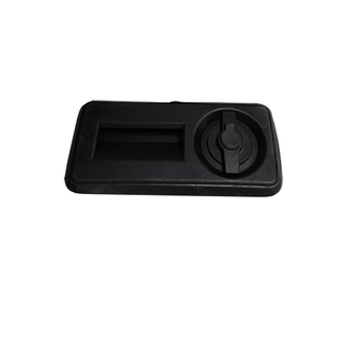 HC-B-10013 PASSENGER DOOR LOCK