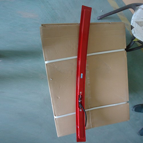 HC-B-9010 BUS REAR BRAKE LAMP 815*60*34MM