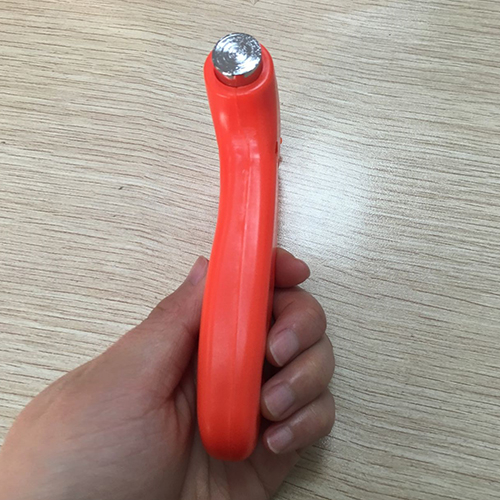 HC-B-8042 EMERGENCY HAMMER #45 STEEL