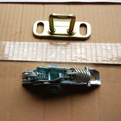 HC-B-10062 BUS LOCK PARTS