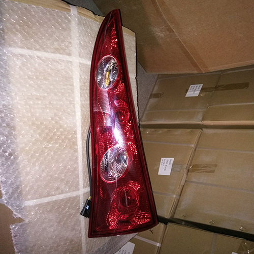HC-B-2059 XIAMEN KINGLONG BUS REAR LAMP