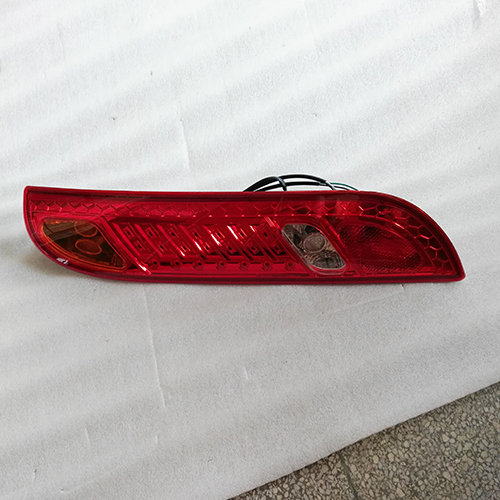 HC-B-2473 ASIAN POPULAR BUS LED TAIL LAMP