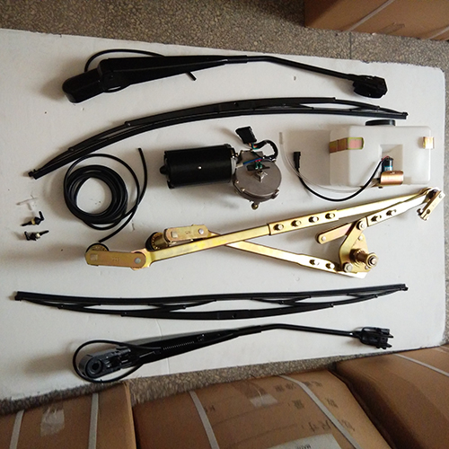 HC-B-48008 bus parts bus spare parts car windshield wiper blade 