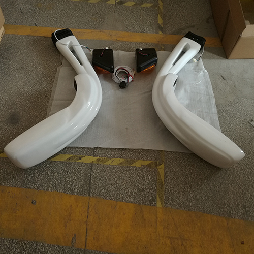 HC-B-11112 BUS SIDE MIRROR FOR LHD&RHD