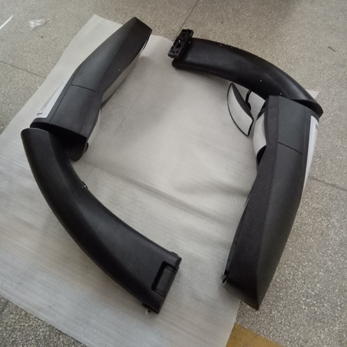 HC-B-11120-1 HIGER BUS SIDE MIRROR FOR LHD&RHD