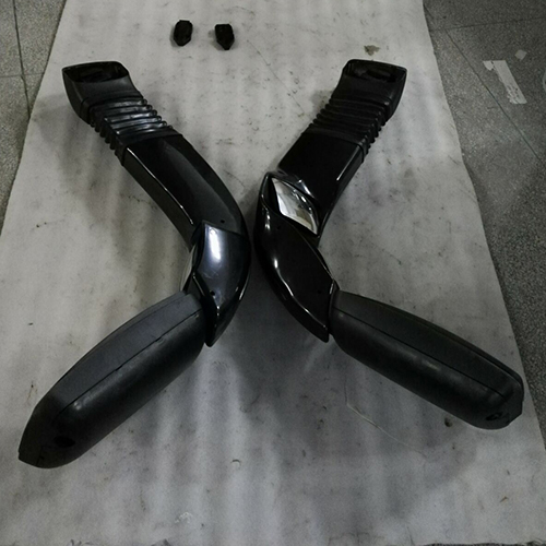 HC-B-11039 HIGER 6796 BUS REAR VIEW MIRROR