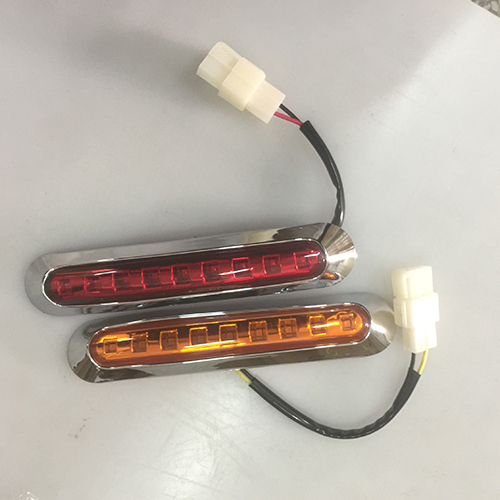 HC-B-14218 bus led side marker light side lamp auto led lighting system 