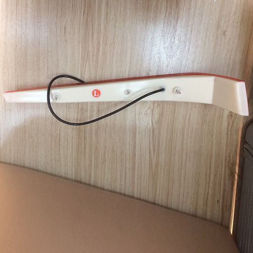 HC-B-37011 SIDE DECORATION LAMP 520*70 W/ EMARK