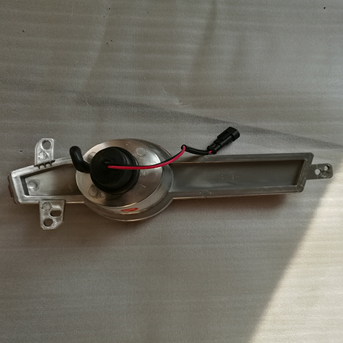 HC-B-26067 HINO BUS REAR FOG LAMP 