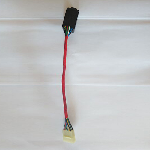 HC-B-16289 BUS SEAT SWITCH