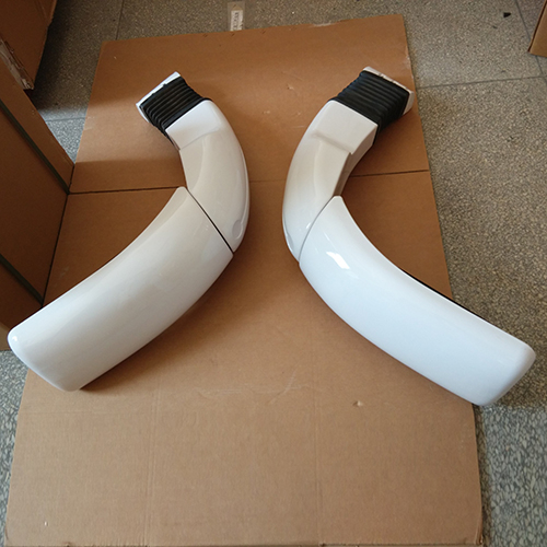 HC-B-11198 marcopolo bus folding side mirror dimming rearview mirror auto parts