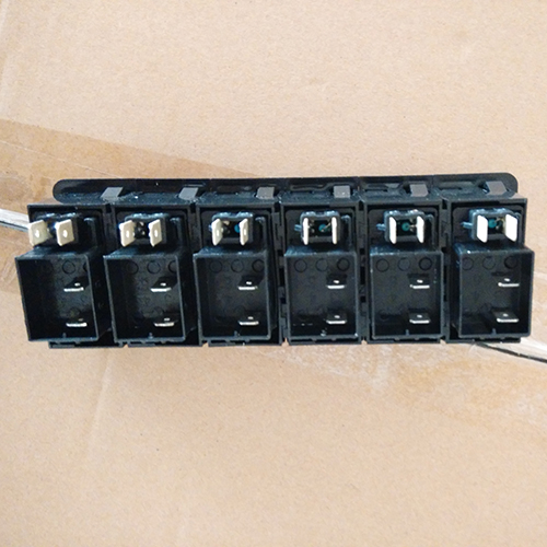 HC-B-54010 SWITCH BOARD FOR BUS