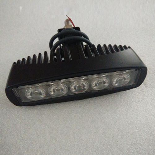 HC-B-33020 145*45*90mm 15W 10-30V 1125LM LED WORKING LAMP