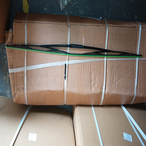 HC-B-48002 BUS OVER CLAP TYPE WINDSHIELD WIPER ASSEMBLY