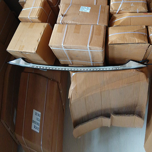 HC-B-24050-1 BUS LED FRONT DECORATION LAMP 1500*133*106 MM