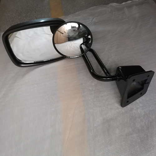 HC-B-11158 toyota coaster bus side mirror anti theft mirror bus accessories