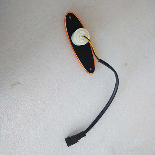 HC-B-14220 LED BUS SIDE LAMP