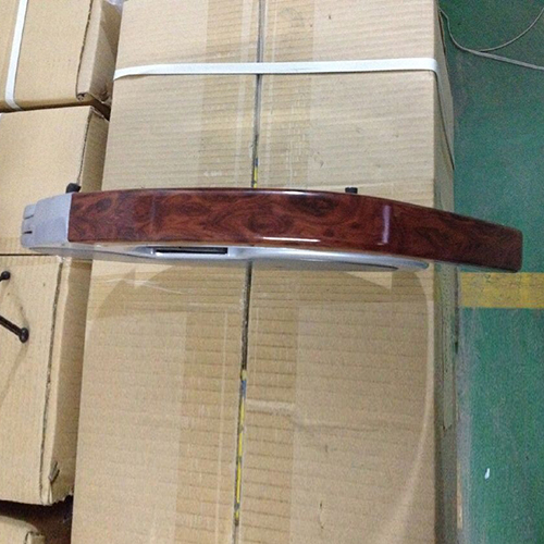 HC-B-16092 BUS PASSENGER SEAT ARMREST