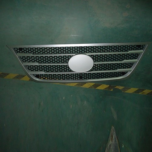 HC-B-35020 BUS FRONT GRILL
