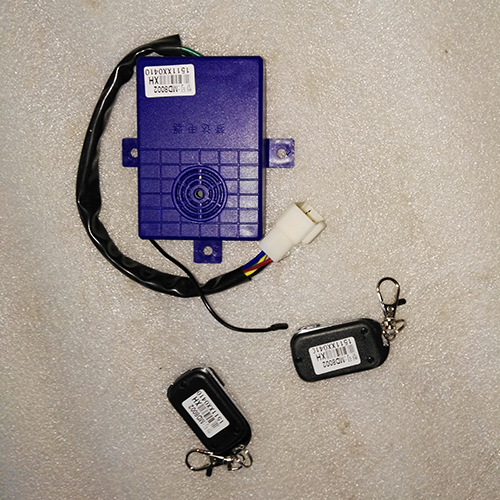HC-B-20017 BUS ELECTRONIC REMOTE CONTROL LOCK